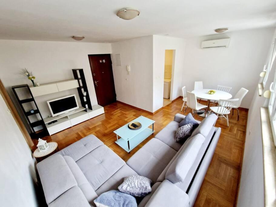 Apartman Nada Split Kültér fotó