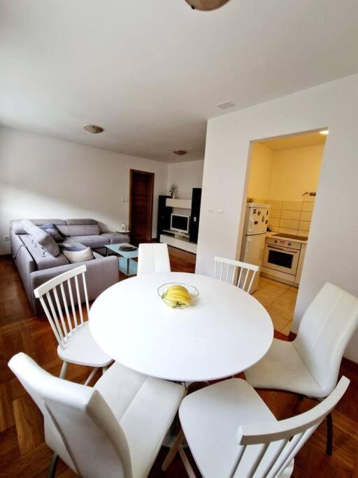 Apartman Nada Split Kültér fotó