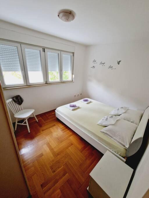 Apartman Nada Split Kültér fotó