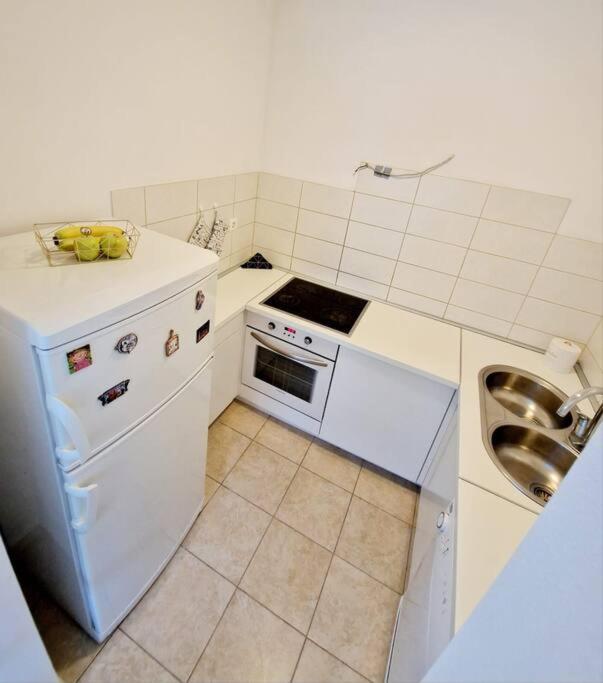 Apartman Nada Split Kültér fotó