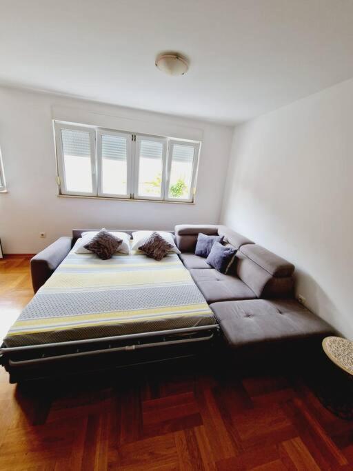 Apartman Nada Split Kültér fotó