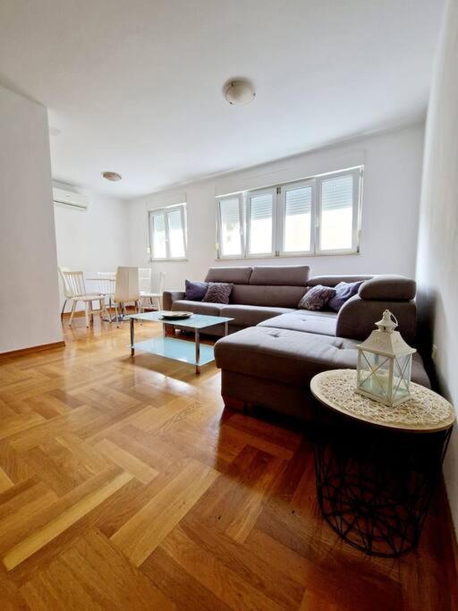 Apartman Nada Split Kültér fotó