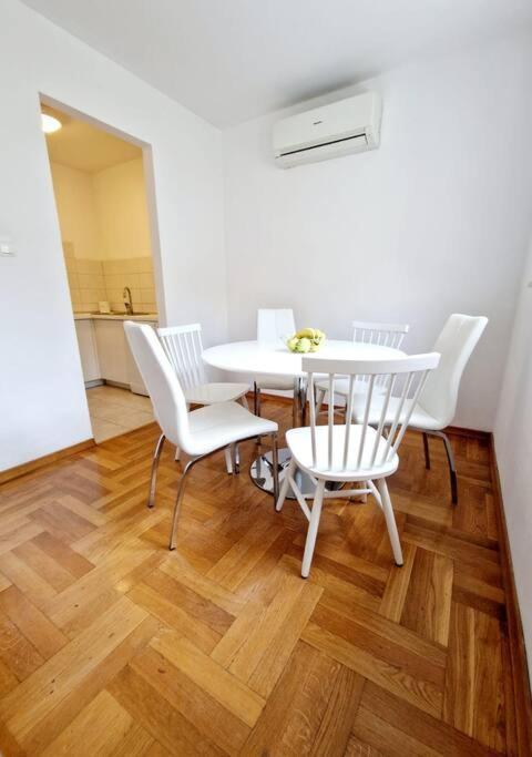 Apartman Nada Split Kültér fotó